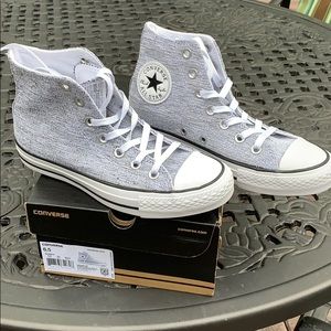 CONVERSE Chuck Taylor ALL STAR (women)